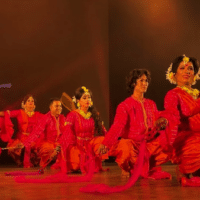  | An IRI sponsored transgender dance performance on December 9 2020 in Dhakas National Theater | MR Online